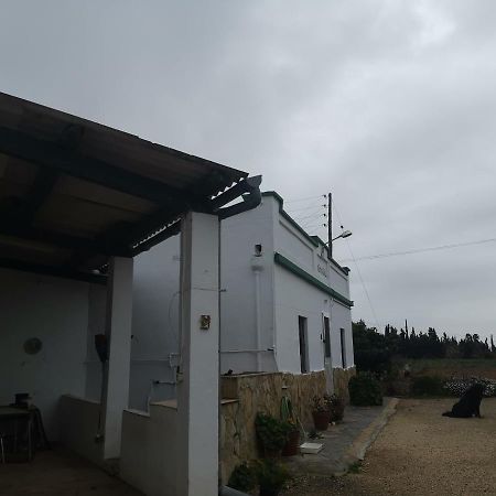 Casa Rural Masia D'En Gall L'Aldea ภายนอก รูปภาพ
